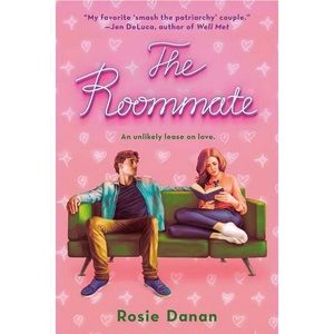 “The Roommate” by Rosie Danan